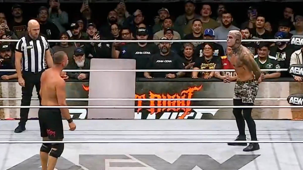 AEW Dynamite (29.10.2025) AEW Dynamite (29.10.2025)