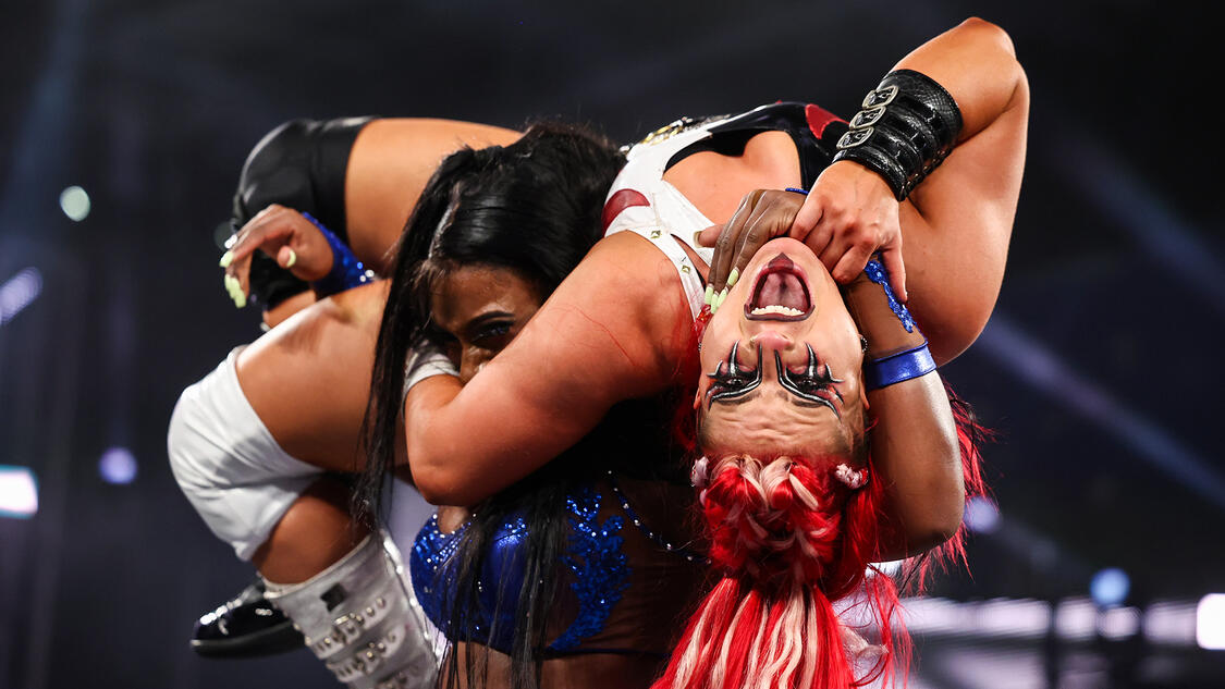 WWE NXT
