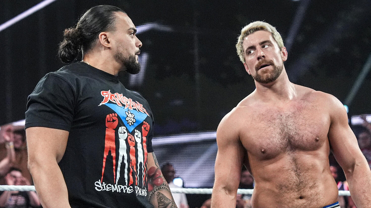 WWE NXT (01.07.2025)