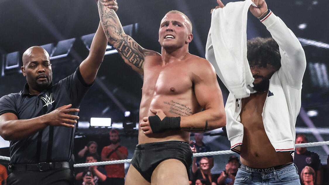 WWE NXT