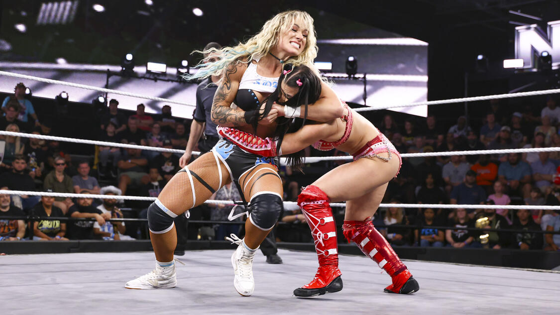 WWE NXT