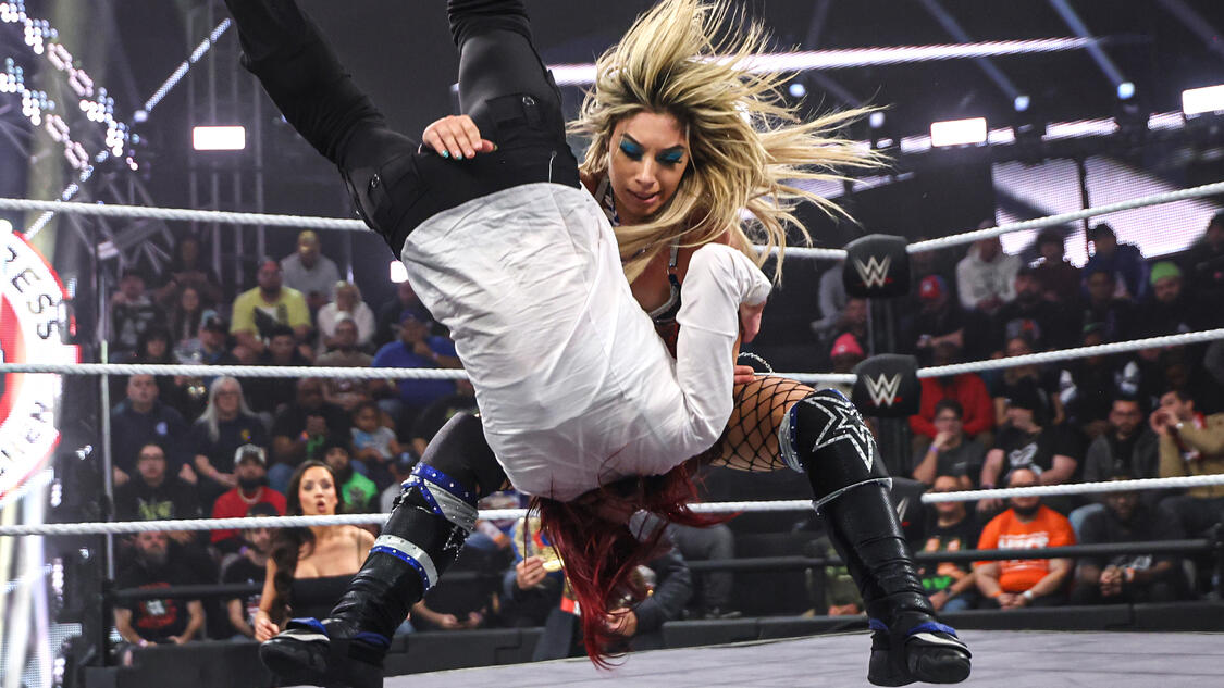 WWE NXT (11.11.2025)