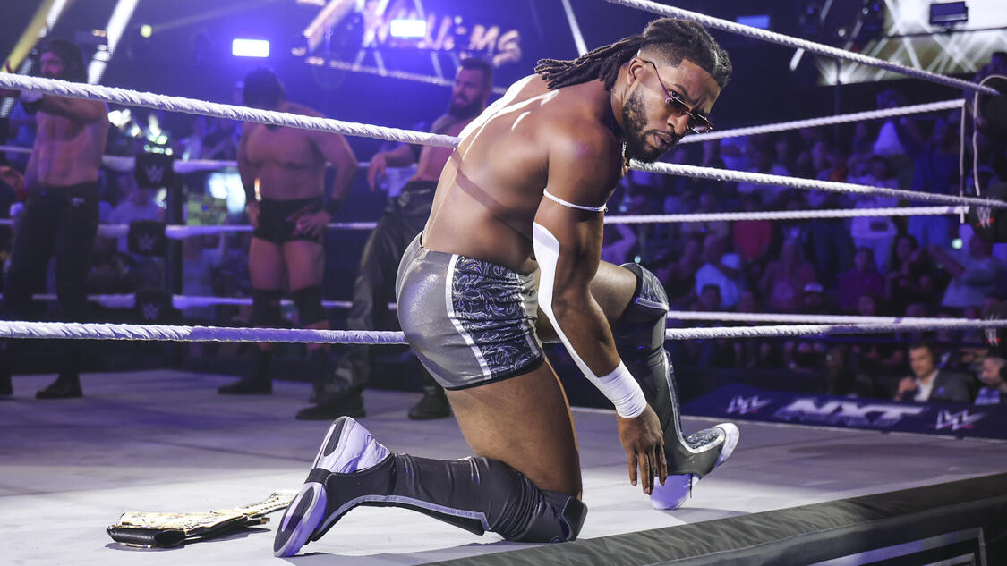 WWE NXT (17.06.2025)