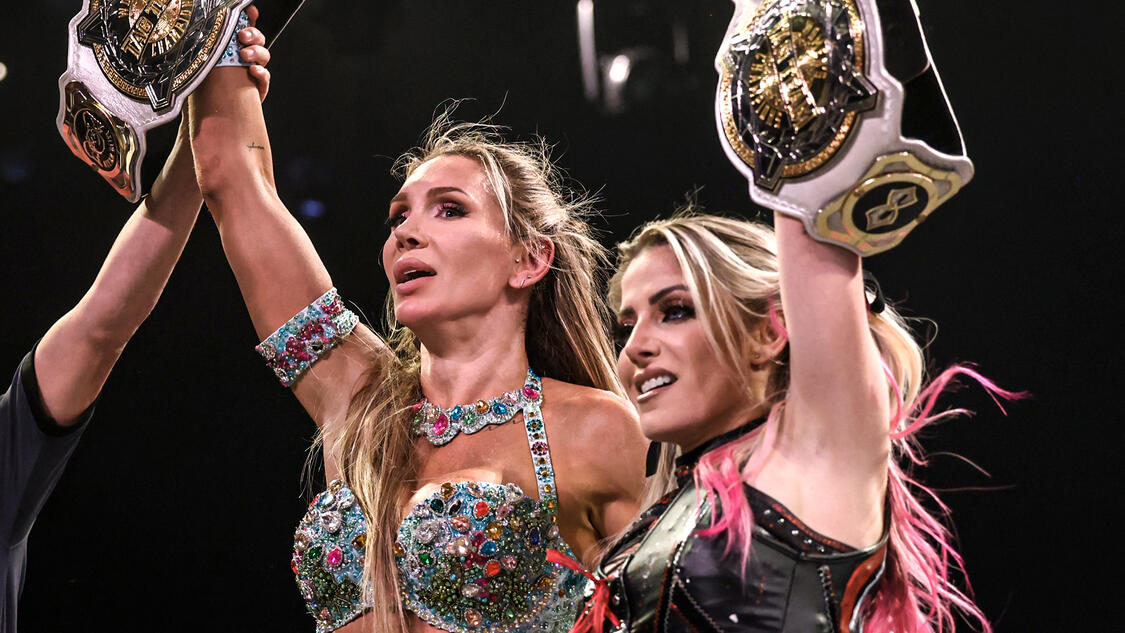 WWE NXT (16.09.2025)