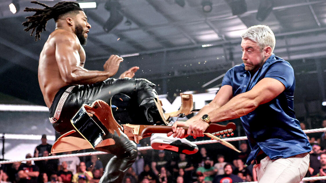 WWE NXT
