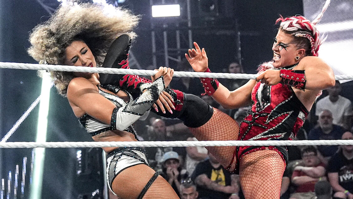 WWE NXT