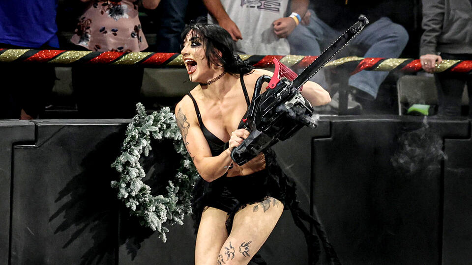 WWE NXT (23.12.2025)