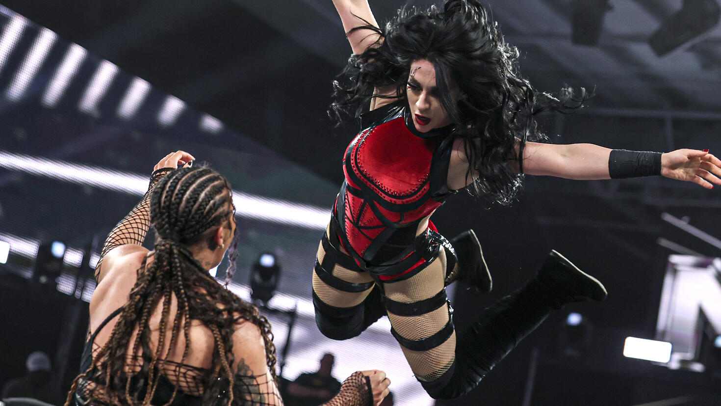 WWE NXT