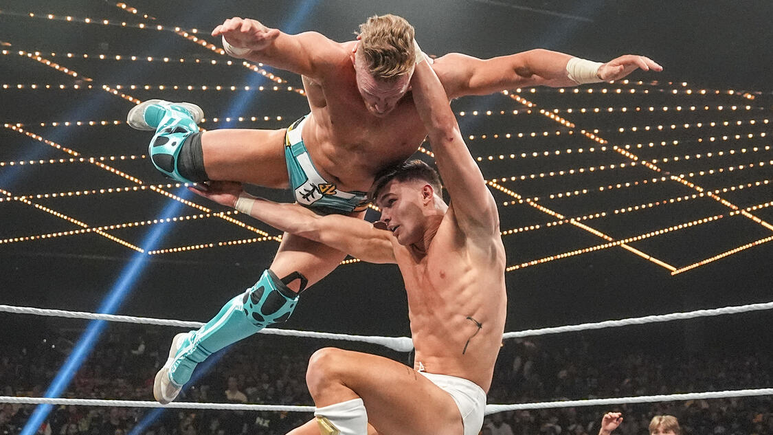 WWE NXT (25.11.2025)