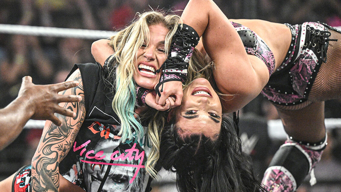 WWE NXT