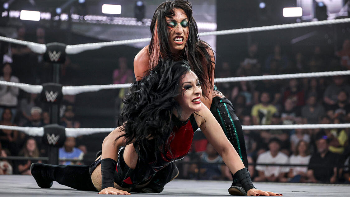 WWE NXT