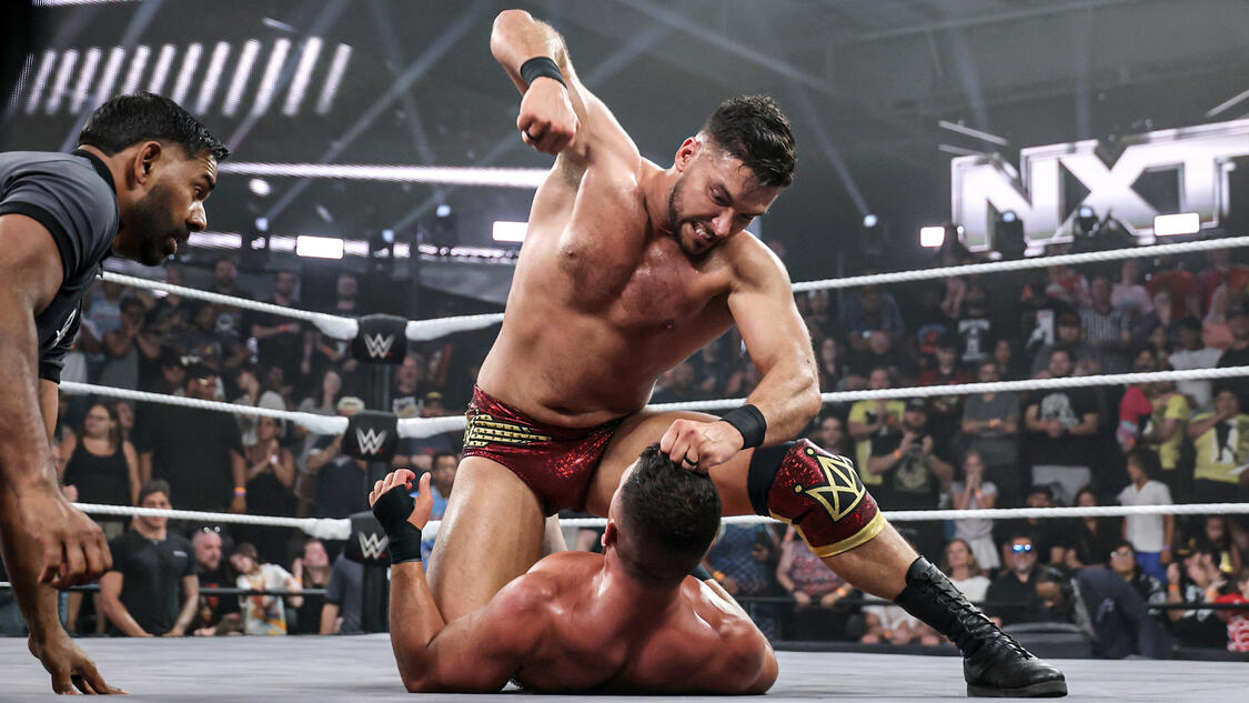 WWE NXT