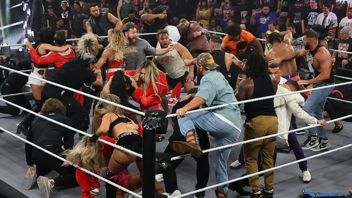 WWE NXT