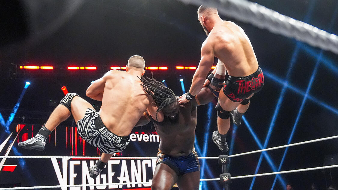 WWE NXT