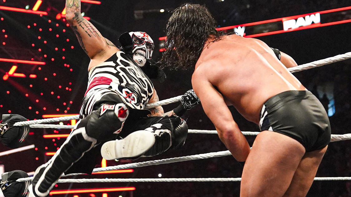 WWE RAW (05.05.2025)