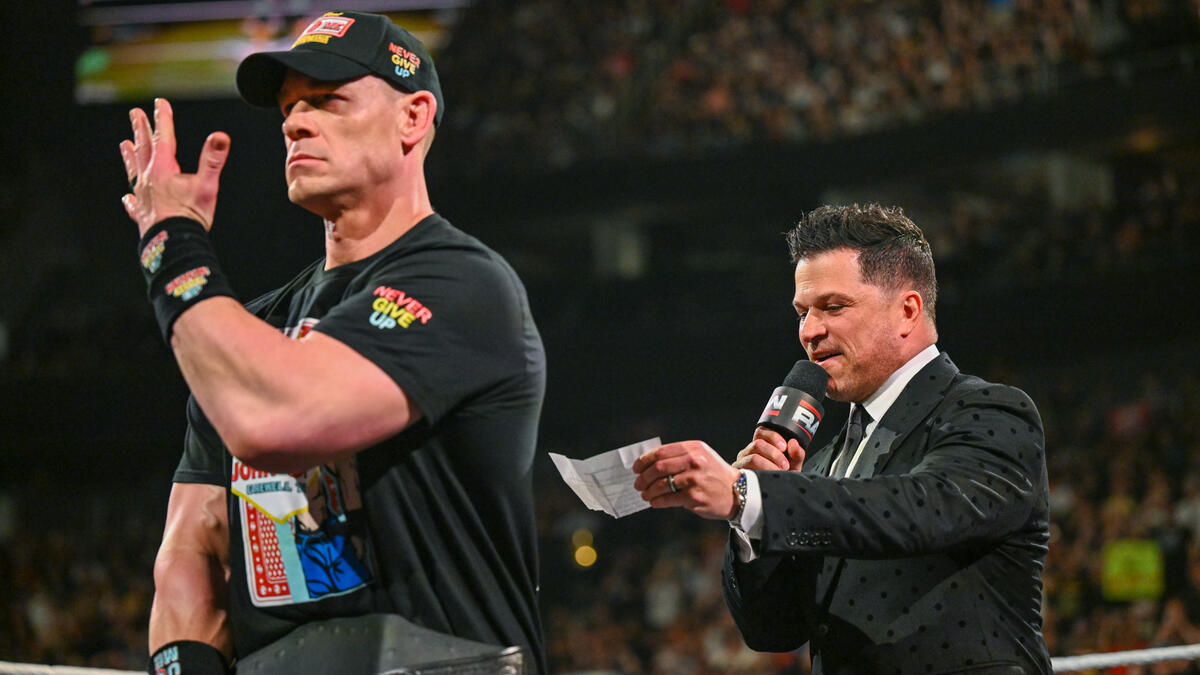Videa (videos) - WWE RAW