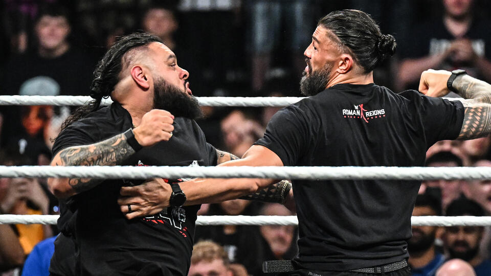 Videa (videos) - WWE RAW