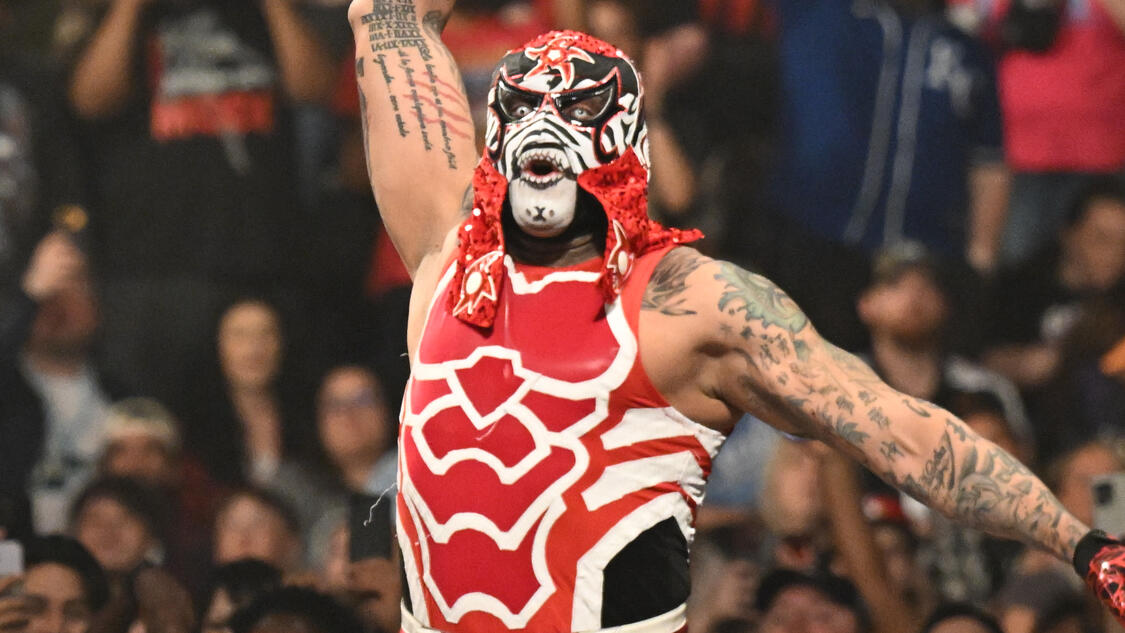 WWE RAW (28.04.2025)