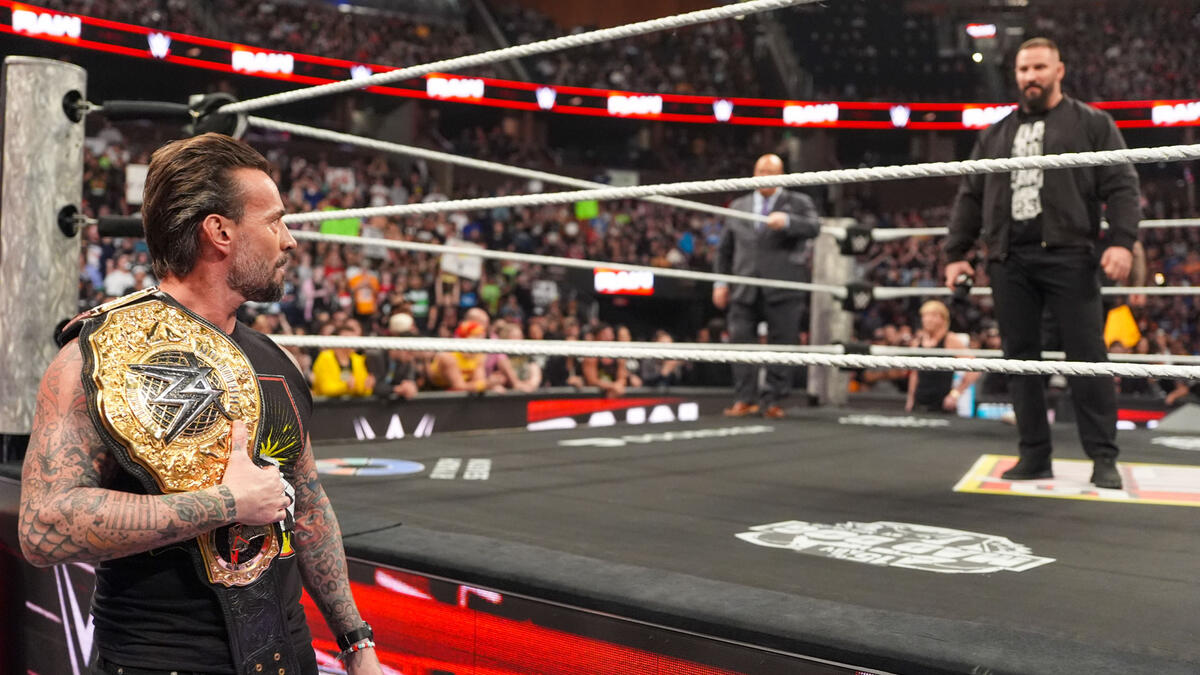 Videa (videos) - WWE RAW