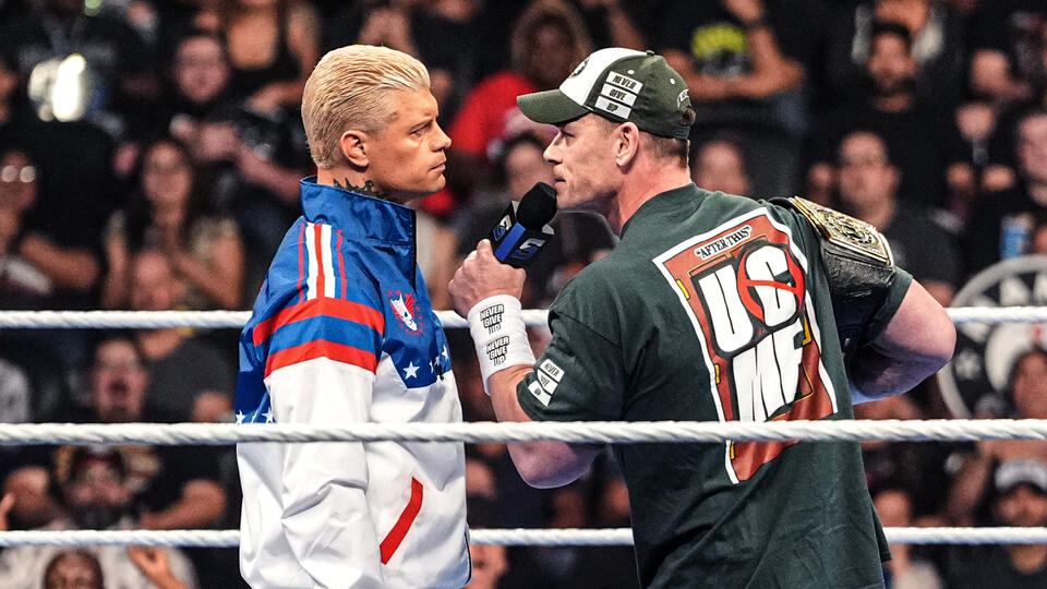 SmackDown