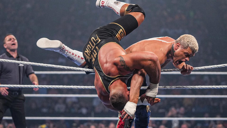 SmackDown