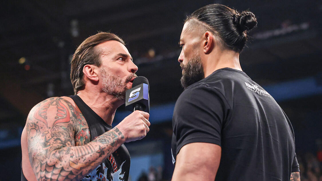 SmackDown