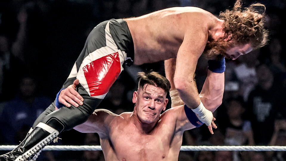 SmackDown