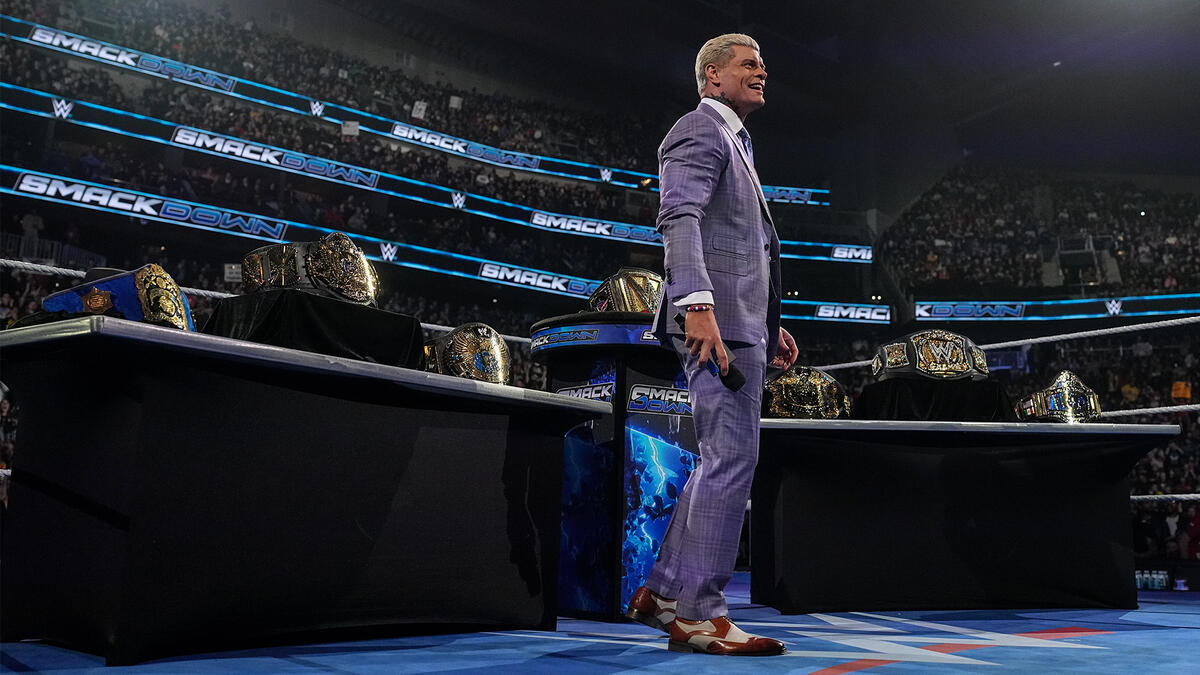 SmackDown