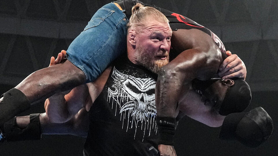 SmackDown