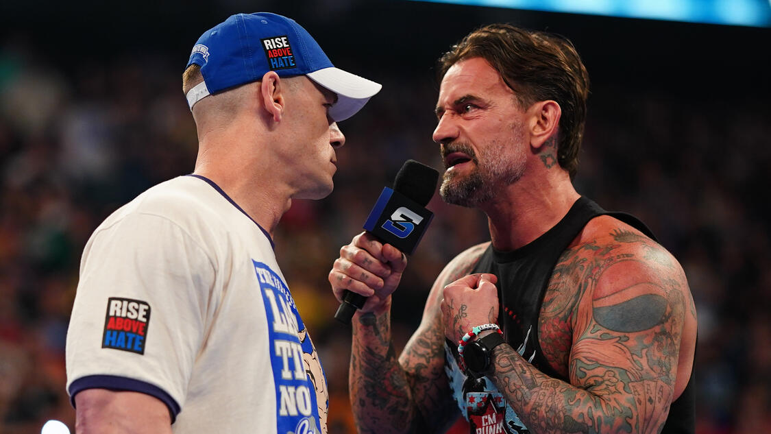 SmackDown