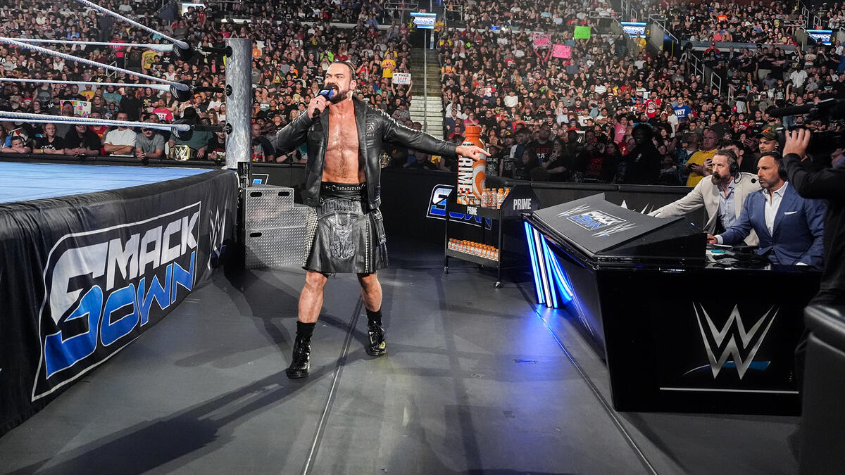 SmackDown