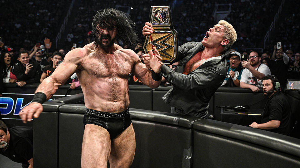 SmackDown