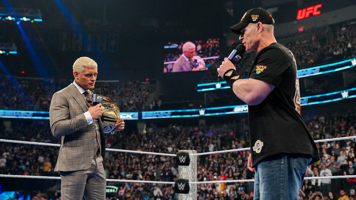 SmackDown