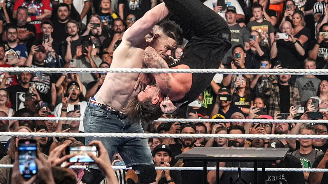 SmackDown