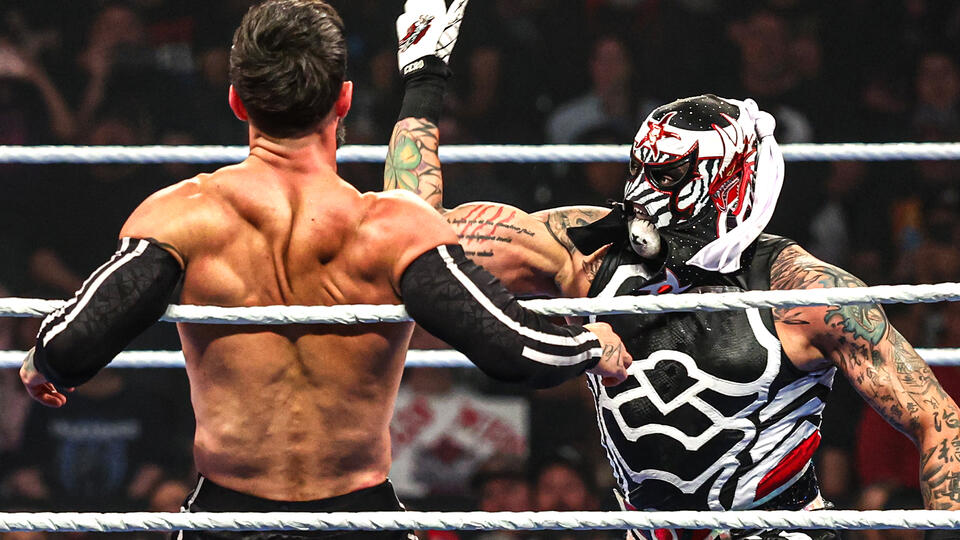 SmackDown (21.11.2025)