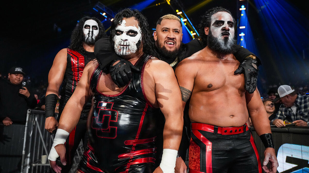 SmackDown (24.10.2025) SmackDown (24.10.2025)