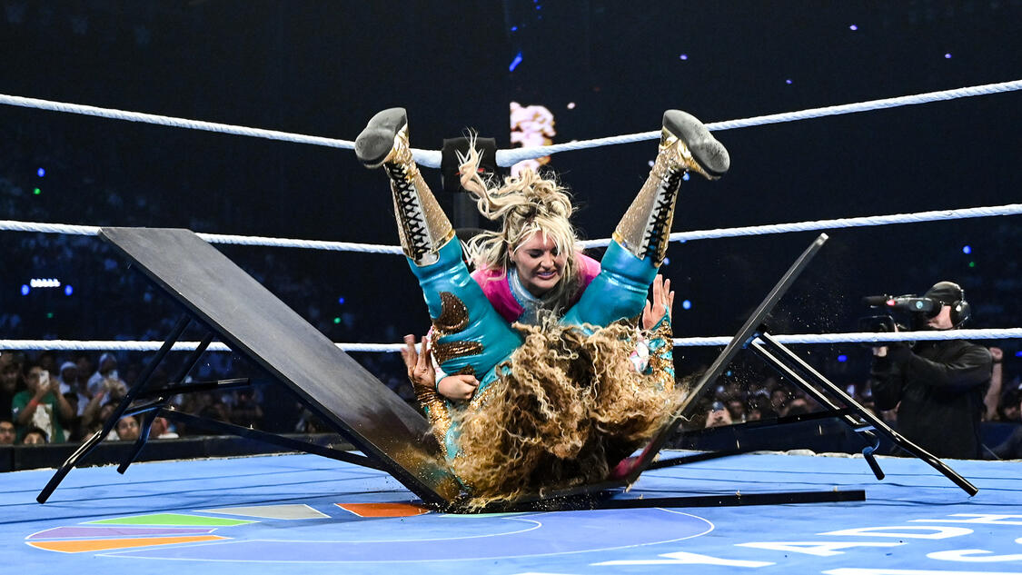 SmackDown (27.06.2025)