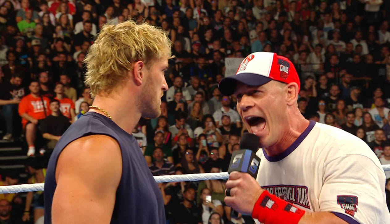 SmackDown