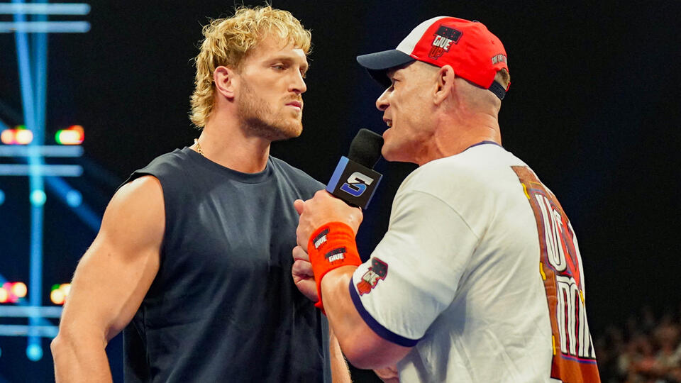 SmackDown