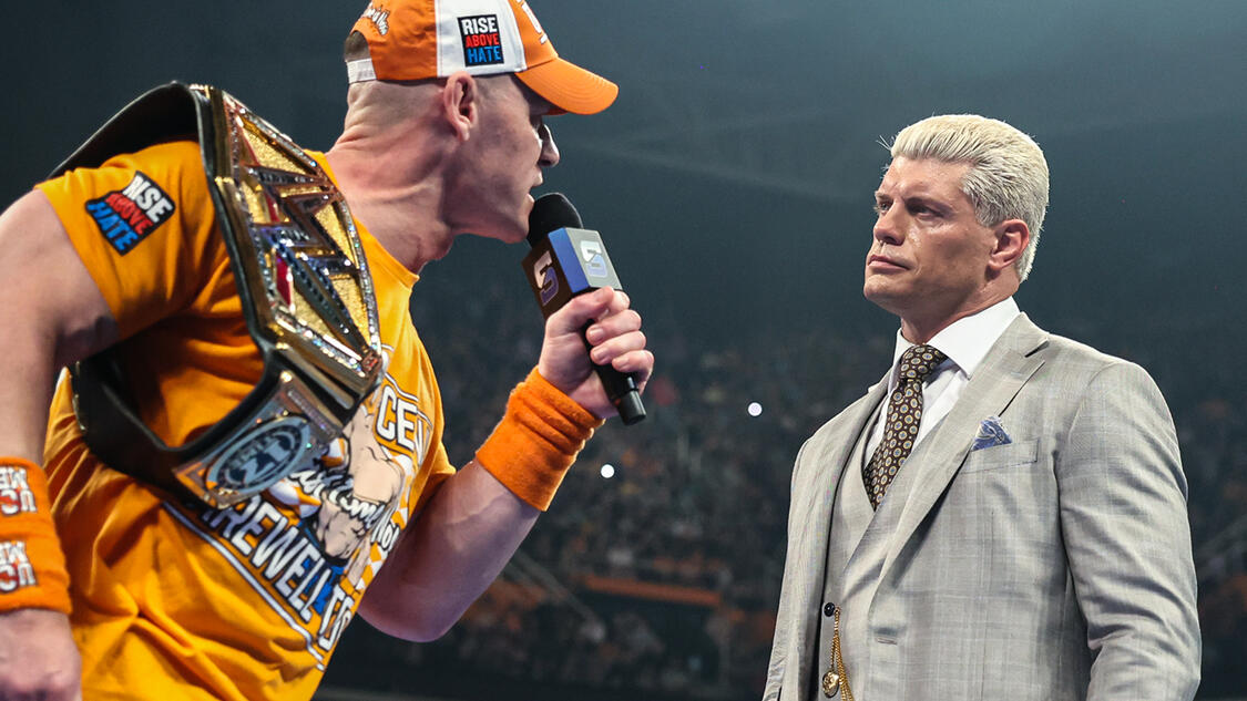 SmackDown