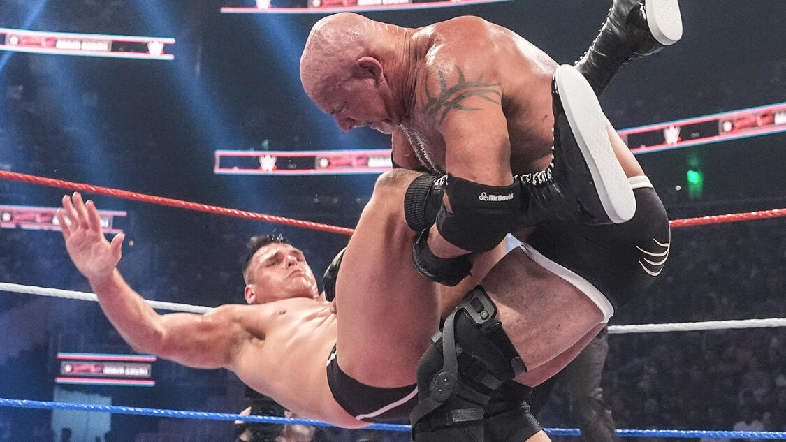 Videa (videos) - WWE Saturday Night's Main Event