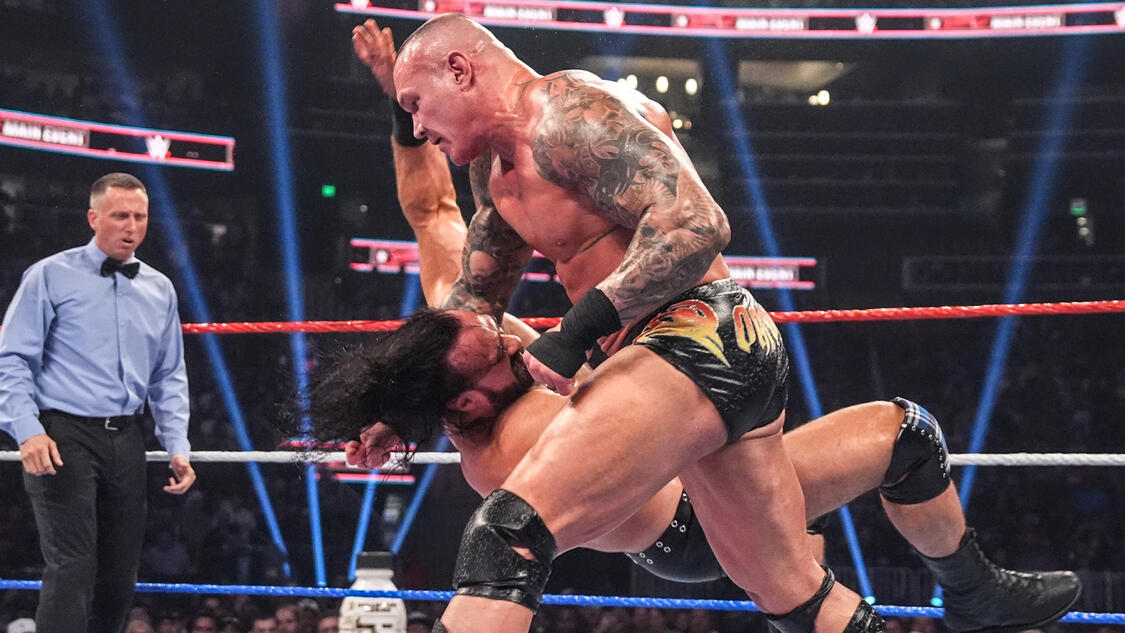 WWE Saturday Night's Main Event (12.07.2025)