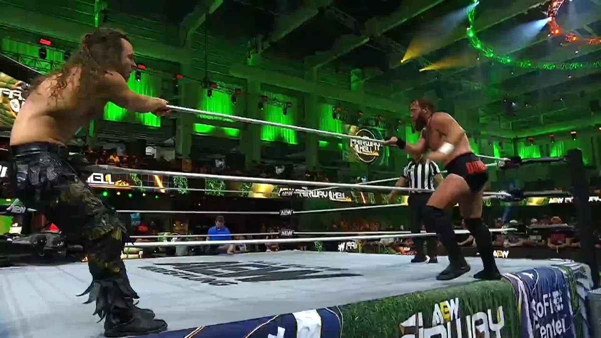 AEW Collision (09.05.2026)