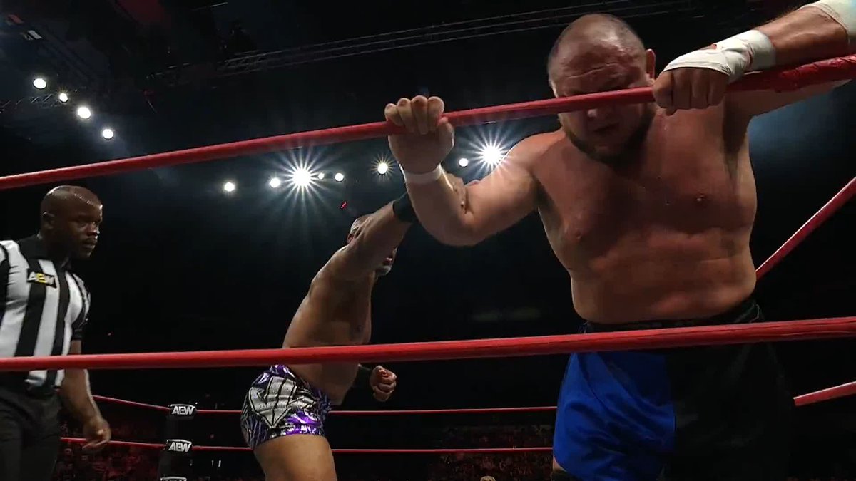 AEW Collision (16.05.2026)