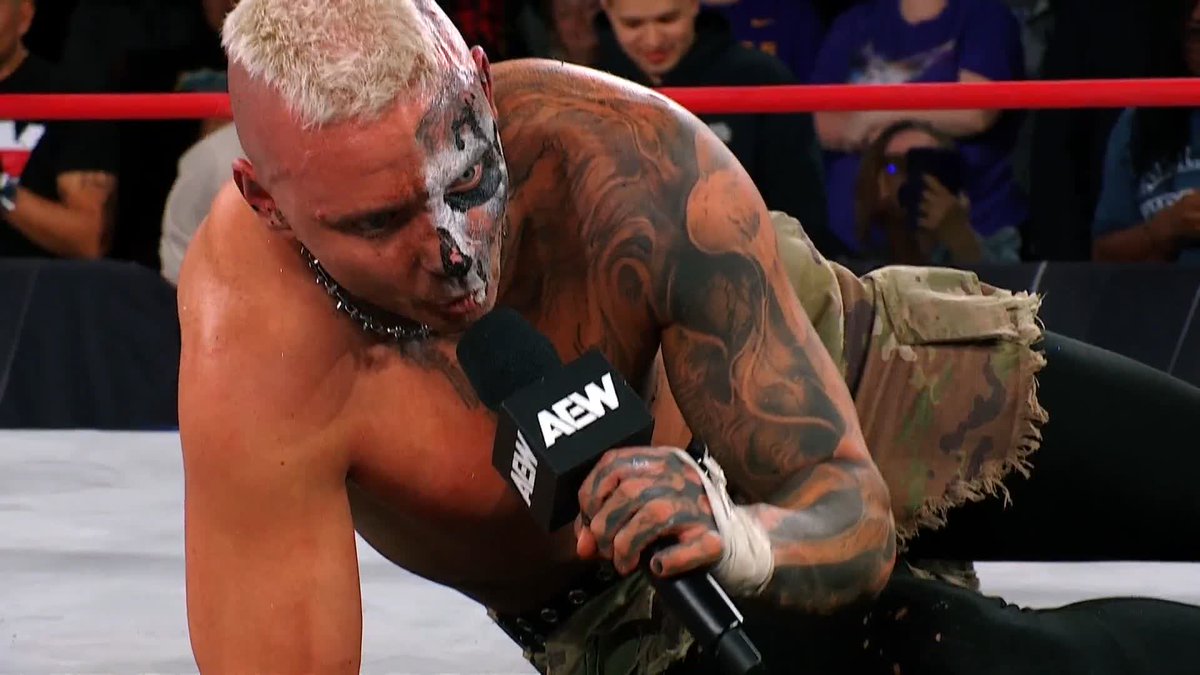 AEW Collision (31.01.2026)