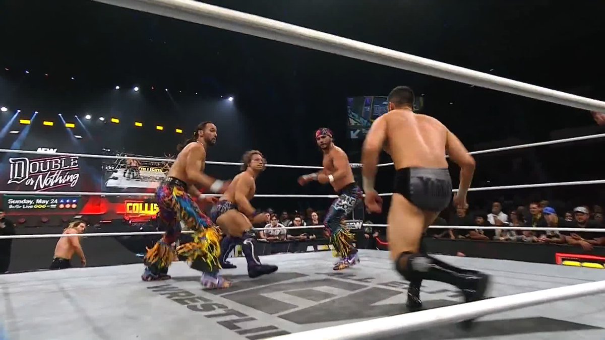 AEW Dynamite (06.05.2026)