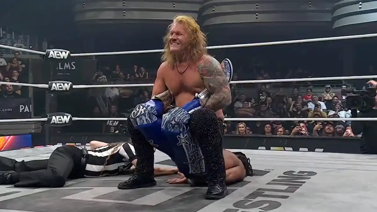 AEW Dynamite (12.08.2026)