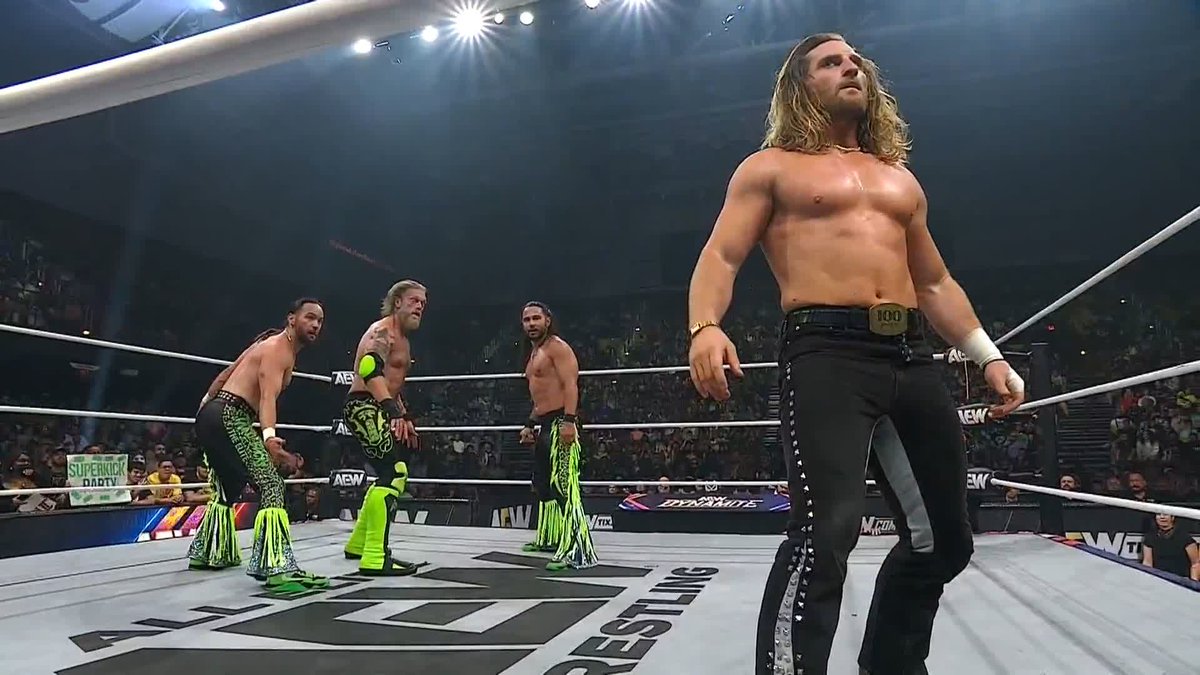 AEW Dynamite (13.05.2026)