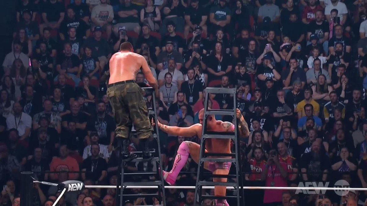 AEW Grand Slam Australia (14.02.2026)