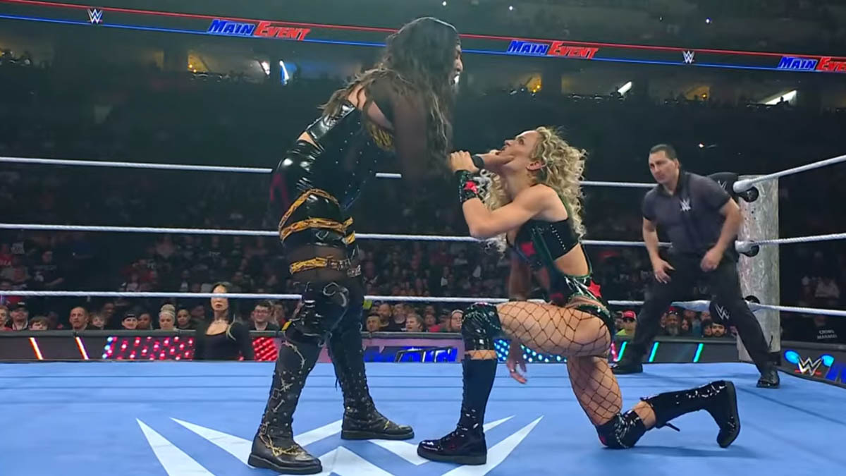 WWE Main Event (07.05.2026)